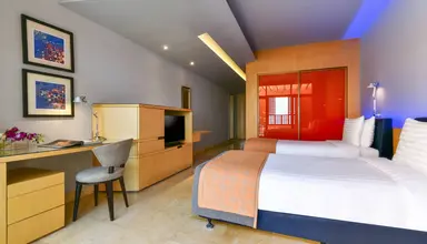 Kempinski Ishtar Dead Sea