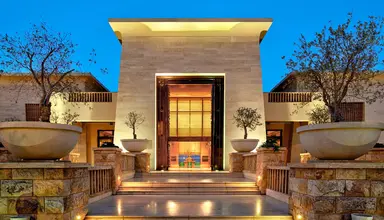 Kempinski Ishtar Dead Sea