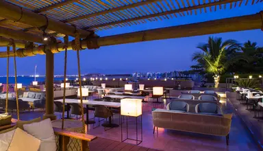 Kempinski Muscat