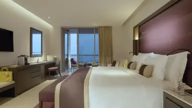 Kempinski Muscat