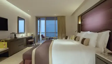 Kempinski Muscat