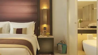 Kempinski Muscat
