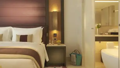 Kempinski Muscat