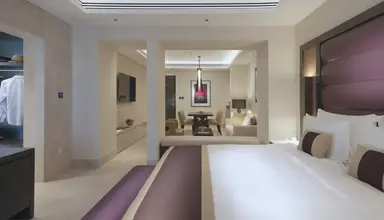 Kempinski Muscat