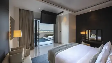 Kempinski Muscat