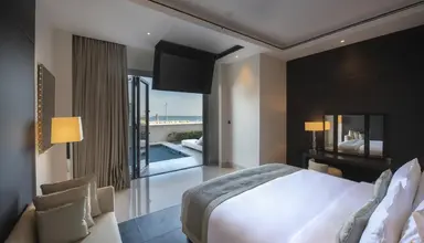 Kempinski Muscat