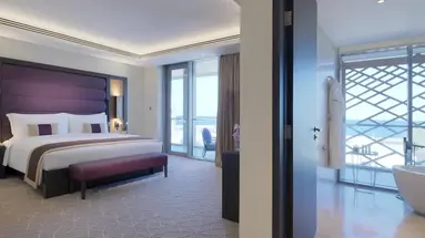 Kempinski Muscat