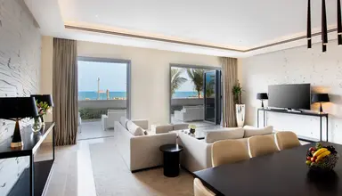 Kempinski Muscat