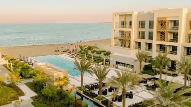 Kempinski Muscat