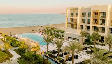 Kempinski Muscat