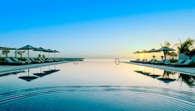Kempinski Muscat
