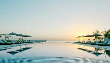 Kempinski Muscat