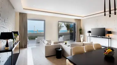 Kempinski Muscat