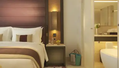 Kempinski Muscat