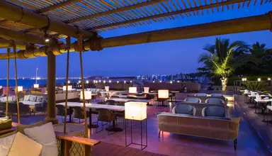 Kempinski Muscat