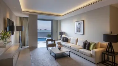 Kempinski Muscat