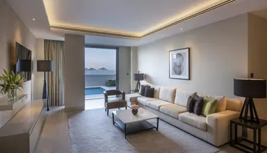 Kempinski Muscat