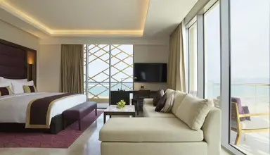 Kempinski Muscat