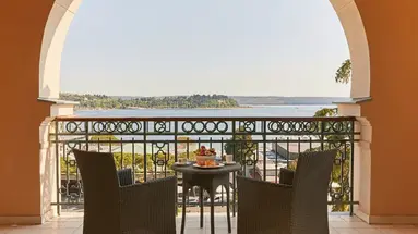 Kempinski Palace (Portoroz)