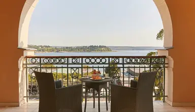 Kempinski Palace (Portoroz)