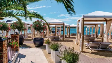 Kempinski Palace (Portoroz)