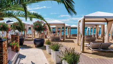 Kempinski Palace (Portoroz)