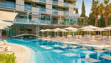 Kempinski Palace (Portoroz)