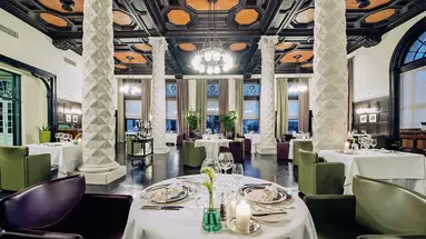 Kempinski Palace (Portoroz)