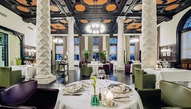Kempinski Palace (Portoroz)