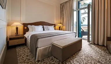 Kempinski Palace (Portoroz)