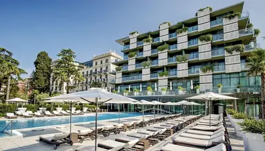 Kempinski Palace (Portoroz)