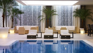 Kempinski Palace (Portoroz)