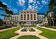 Kempinski Palace (Portoroz)