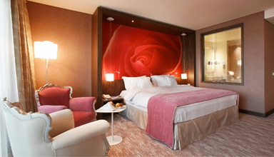 Kempinski Palace (Portoroz)