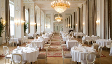 Kempinski Palace (Portoroz)