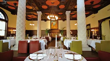 Kempinski Palace (Portoroz)