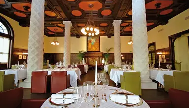 Kempinski Palace (Portoroz)