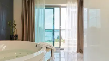Kempinski Palace (Portoroz)