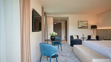 Kempinski Palace (Portoroz)