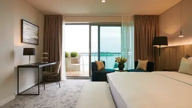 Kempinski Palace (Portoroz)