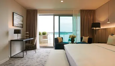 Kempinski Palace (Portoroz)