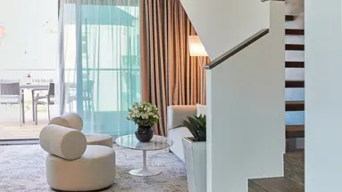 Kempinski Palace (Portoroz)