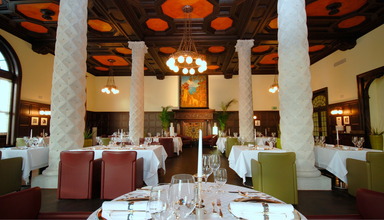 Kempinski Palace (Portoroz)