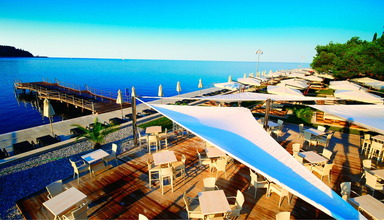 Kempinski Palace (Portoroz)