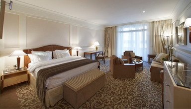 Kempinski Palace (Portoroz)