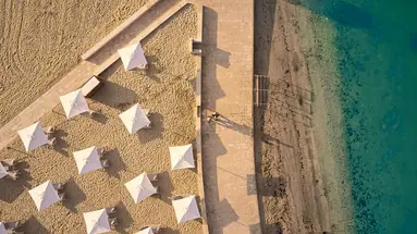 Kempinski Palace (Portoroz)
