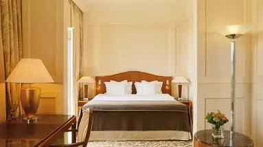Kempinski Palace (Portoroz)