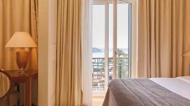Kempinski Palace (Portoroz)