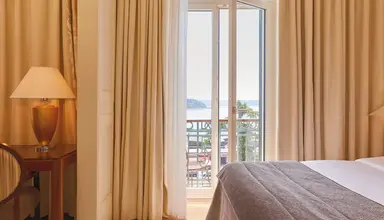 Kempinski Palace (Portoroz)