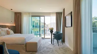 Kempinski Palace (Portoroz)